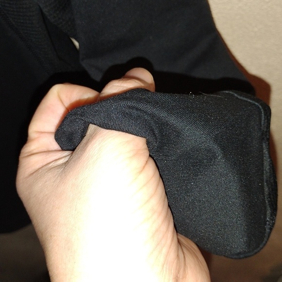 Adidas Western Michigan University Half Zip Pullover Athletic Top XL - Picture 6 of 6